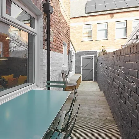 Host & - Upleatham Street Holiday home