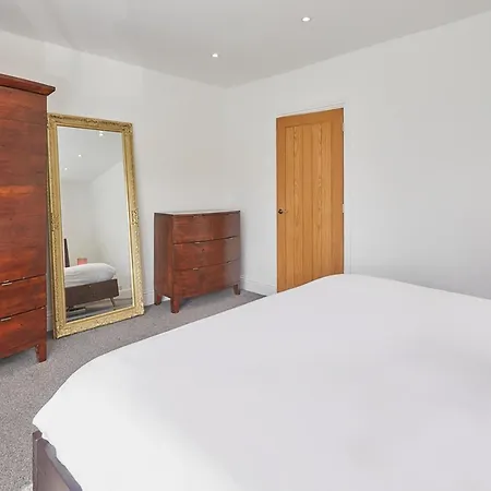 Host & - Upleatham Street Prázdninový dům