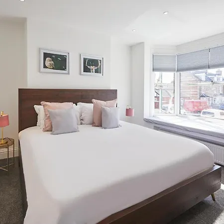 Host & - Upleatham Street