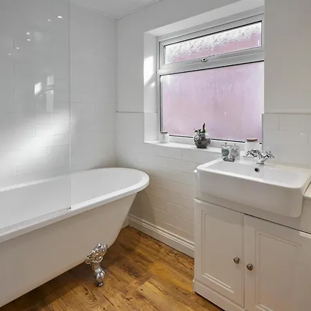 Host & - Upleatham Street