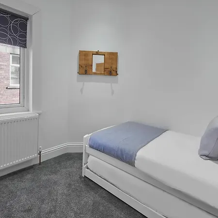 Prázdninový dům Host & - Upleatham Street *