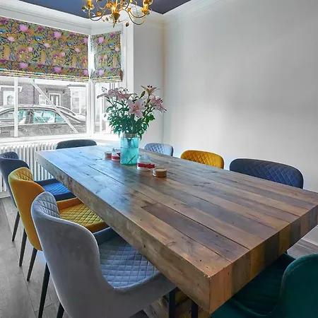 Host & - Upleatham Street Holiday home