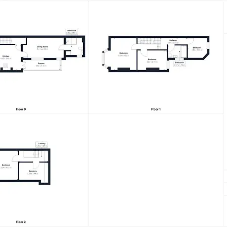Prázdninový dům Host & - Upleatham Street