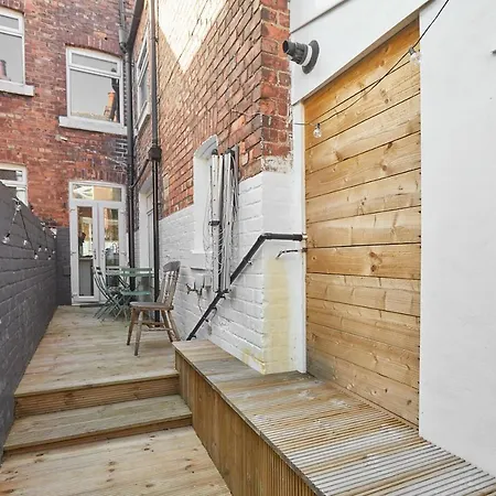 Host & - Upleatham Street Feriehus