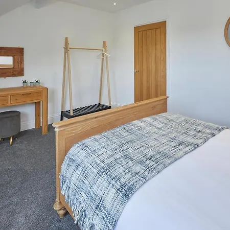 Feriehus Host & - Upleatham Street